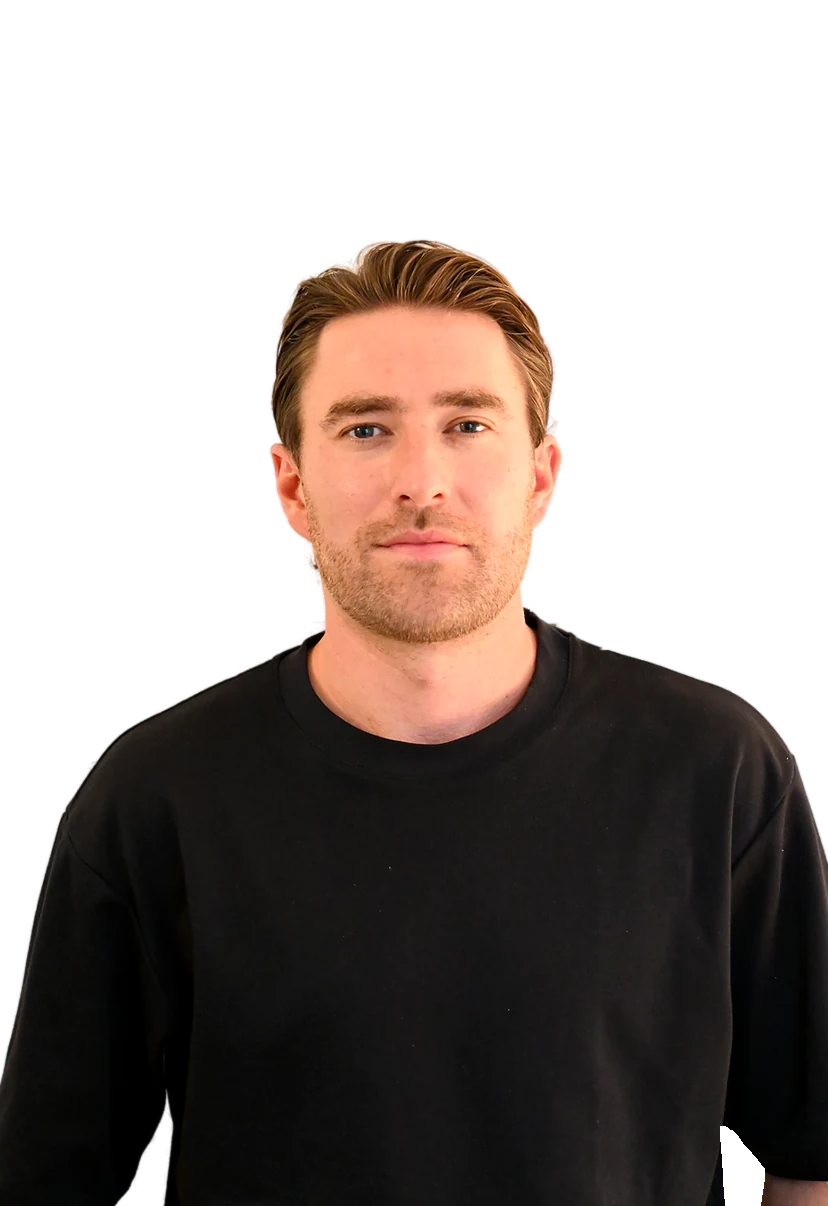 Corentin, consultant Google Ads