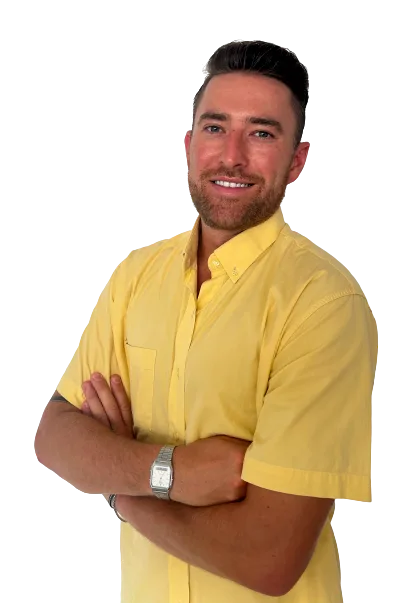 Corentin, consultant Google Ads